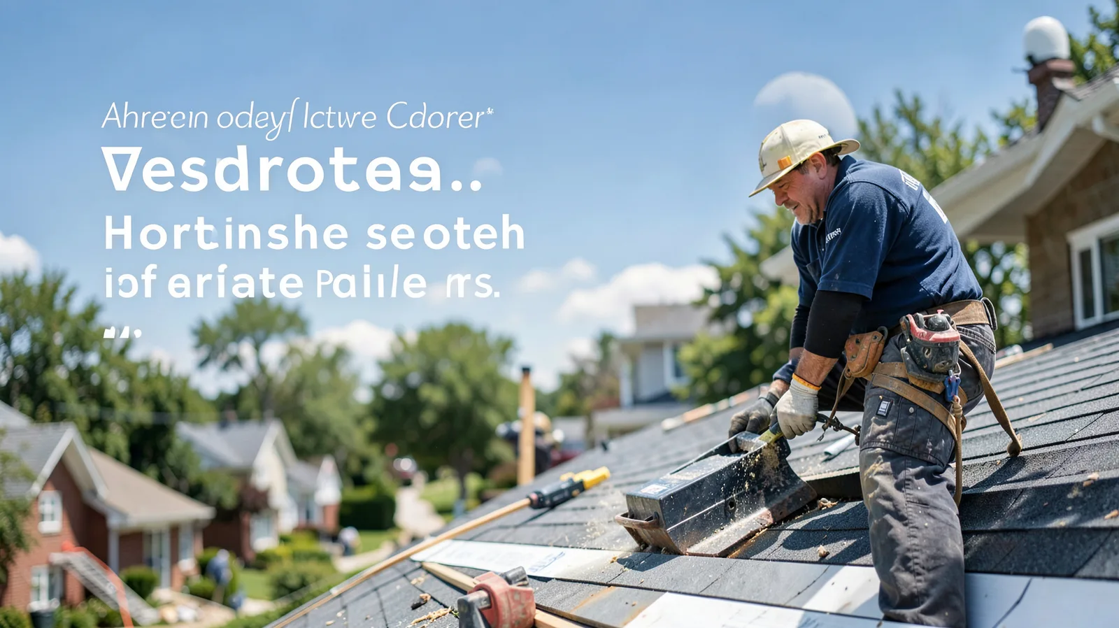 Roof Replacement in Pomfret, MD near me